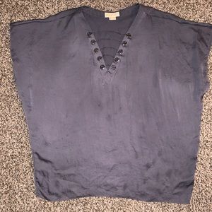 Michael Kors blouse top